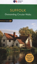 Suffolk-9780319090381