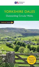 Yorkshire Dales-9780319090404