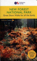 New Forest National Park-9780319090428
