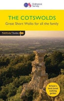 COTSWOLDS-9780319090800