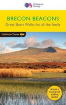Brecon Beacons : SW 31-9780319090947