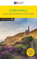 Cornwall : SW 09-9780319090954