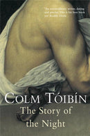 The Story of the Night-9780330340182