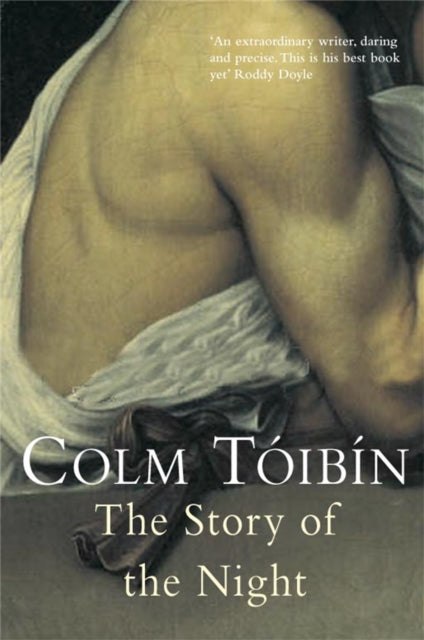 The Story of the Night-9780330340182