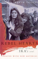 Rebel Hearts-9780330346481