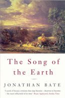 Song of the Earth-9780330372695