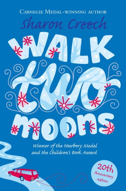Walk Two Moons-9780330397834