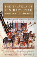The Travels of Ibn Battutah-9780330418799