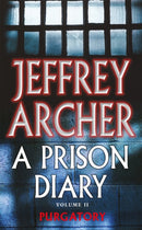 A Prison Diary Volume II : Purgatory-9780330418843