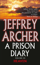 A Prison Diary Volume III : Heaven-9780330418850