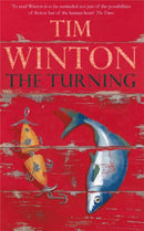 The Turning-9780330441353