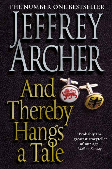 And Thereby Hangs A Tale-9780330453141