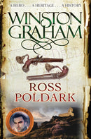Ross Poldark-9780330463294