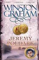 Jeremy Poldark-9780330463355