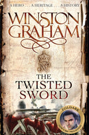The Twisted Sword-9780330463393