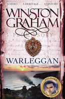 Warleggan-9780330463409
