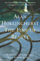 The Line of Beauty-9780330483216