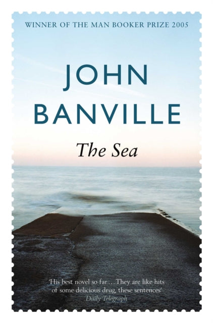 The Sea-9780330483292