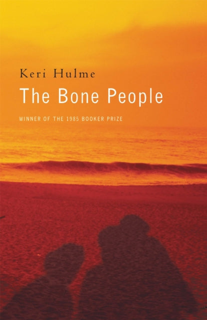 The Bone People : Winner of the Booker Prize-9780330485418