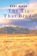 The Tie That Binds-9780330490450