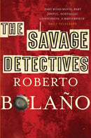 The Savage Detectives-9780330509527