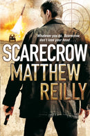 Scarecrow-9780330513470