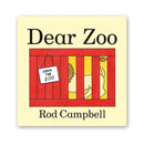 Dear Zoo Big Book-9780330516891