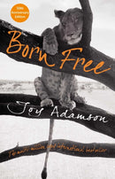 Born Free-9780330518239