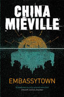 Embassytown-9780330533072