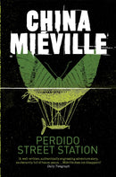 Perdido Street Station-9780330534239