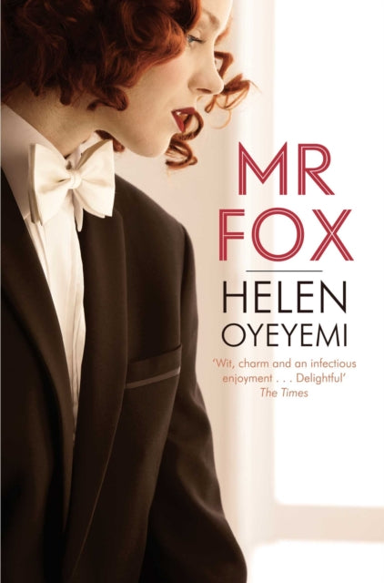 Mr Fox-9780330534697