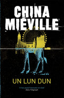 Un Lun Dun-9780330536684