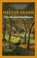 The Second Inheritance-9780340511138