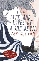 The Life and Loves of a She Devil-9780340589359