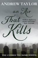 An Air That Kills : The Lydmouth Crime Series Book 1-9780340617137