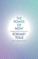 The Power of Now : The Global Phenomenon: A Guide to Spiritual Enlightenment-9780340733509