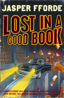 Lost in a Good Book : Thursday Next Book 2-9780340733578