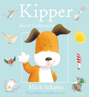 Kipper Story Collection-9780340746769