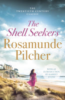 The Shell Seekers : the beloved classic family drama, as read on Radio 4 (April 2024)-9780340752463