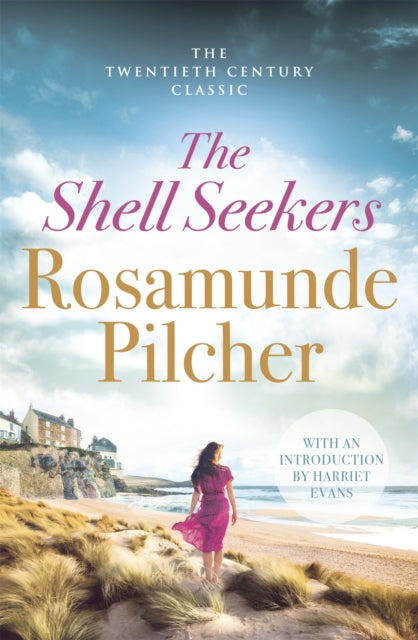 The Shell Seekers-9780340752463
