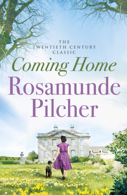Coming Home-9780340752470