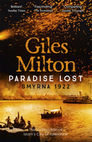 Paradise Lost : The Destruction of Islam's City of Tolerance-9780340837870