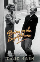 Bring on the Empty Horses-9780340839959
