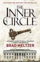 The Inner Circle : The Culper Ring Trilogy 1-9780340840160