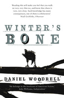 Winter's Bone-9780340897980