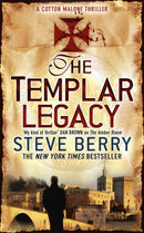 The Templar Legacy : Book 1-9780340899250