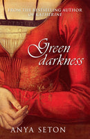 Green Darkness-9780340921098