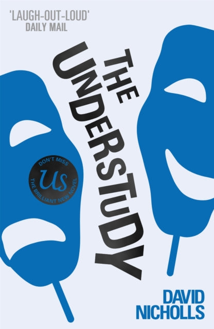 The Understudy-9780340935217