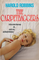 The Carpetbaggers-9780340952849