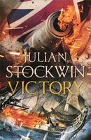 Victory : Thomas Kydd 11-9780340961216